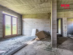 Prodej zemědělského objektu, Bor - Velká Ves, 627 m2