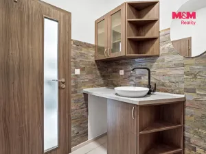 Prodej bytu 3+kk, Jablonec nad Nisou - Rýnovice, Želivského, 79 m2