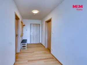 Pronájem bytu 2+kk, Dobřany, Denksteinova, 65 m2