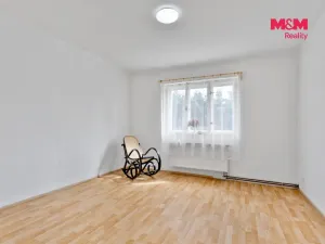 Prodej rodinného domu, Mělník, Na Průhoně, 120 m2