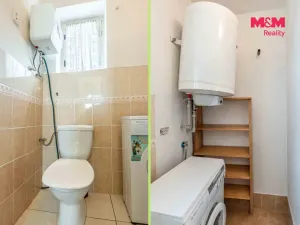 Prodej rodinného domu, Šilheřovice, Studená, 106 m2