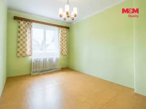 Prodej rodinného domu, Šilheřovice, Studená, 106 m2