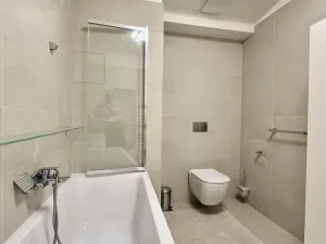 Pronájem bytu 2+kk, Ostrava - Moravská Ostrava, Preslova, 65 m2