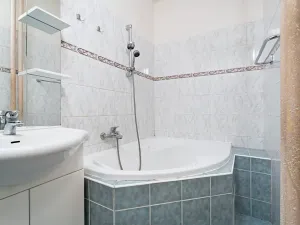 Prodej bytu 2+1, Praha - Záběhlice, Bojanovická, 55 m2
