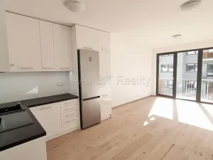 Pronájem bytu 2+kk, Praha - Dolní Chabry, Za Pískovnou, 51 m2