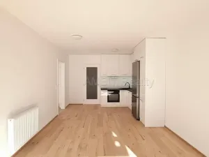 Pronájem bytu 2+kk, Praha - Dolní Chabry, Za Pískovnou, 51 m2