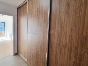 Pronájem bytu 2+kk, Praha - Dolní Chabry, Za Pískovnou, 51 m2