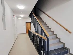 Pronájem bytu 2+kk, Praha - Dolní Chabry, Za Pískovnou, 51 m2
