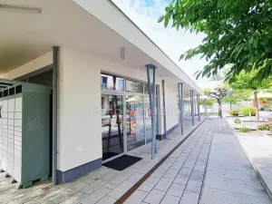 Pronájem bytu 2+kk, Praha - Dolní Chabry, Za Pískovnou, 51 m2