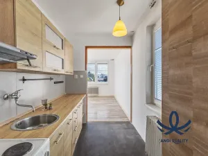 Pronájem bytu 3+1, Mnichovo Hradiště, Nádražní, 72 m2