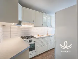 Prodej bytu 3+1, Mladá Boleslav, Jana Palacha, 73 m2