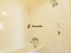 Pronájem bytu 2+kk, Praha - Nusle, Lounských, 53 m2