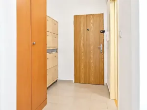 Pronájem bytu 2+kk, Praha - Háje, Hekrova, 44 m2