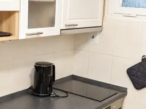 Pronájem bytu 1+kk, Praha - Staré Město, Konviktská, 30 m2