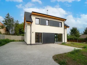 Prodej rodinného domu, Mokrouše, 134 m2