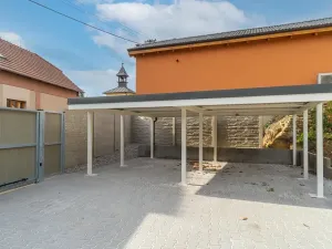 Prodej rodinného domu, Mokrouše, 134 m2