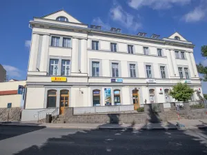 Pronájem kanceláře, Říčany, 17. listopadu, 12 m2