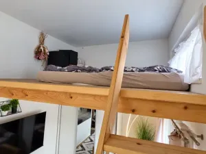 Prodej chaty, Pardubice - Nové Jesenčany, K Dolíčku, 27 m2