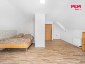 Prodej rodinného domu, Tanvald, Poštovní, 179 m2
