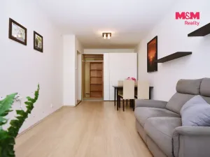 Prodej bytu 2+1, Kralupy nad Vltavou - Zeměchy, 9. května, 51 m2