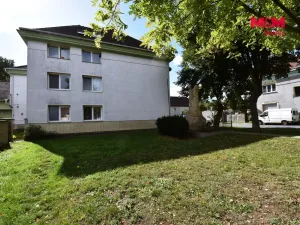 Prodej bytu 2+1, Kralupy nad Vltavou - Zeměchy, 9. května, 51 m2