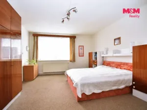 Prodej rodinného domu, Bochov, Okružní, 340 m2