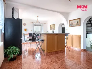 Pronájem bytu 5+1, Radomyšl, Spojovací, 160 m2