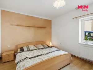 Prodej rodinného domu, Kryry, Nová, 118 m2