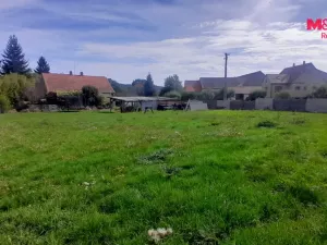 Prodej pozemku pro bydlení, Cehnice, 980 m2