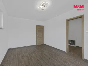 Pronájem rodinného domu, Čestice, 157 m2