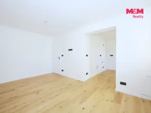 Prodej bytu 2+kk, Kutná Hora - Hlouška, Hašplířská, 50 m2