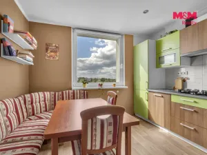 Prodej bytu 3+1, Chrudim - Chrudim IV, Na Šancích, 73 m2