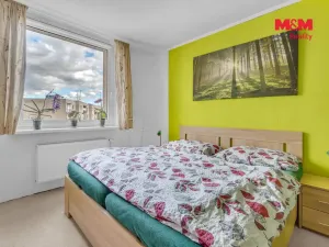 Prodej bytu 3+1, Chrudim - Chrudim IV, Na Šancích, 73 m2