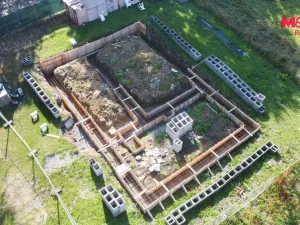 Prodej rodinného domu, Doubrava, 121 m2