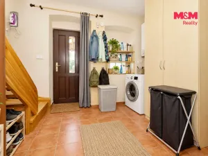 Prodej rodinného domu, Kozlov, 142 m2