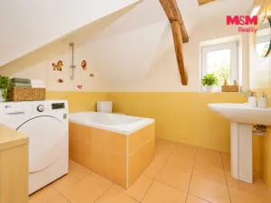 Prodej rodinného domu, Kozlov, 142 m2