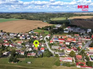 Prodej rodinného domu, Kozlov, 142 m2