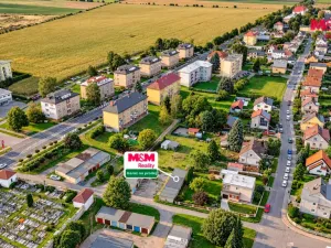 Prodej garáže, Kostelec nad Orlicí, 19 m2