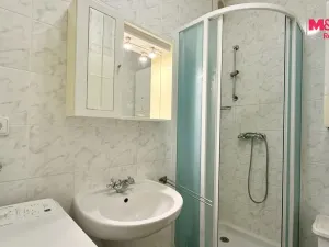 Pronájem bytu 2+kk, Brno - Líšeň, Poslušného, 65 m2
