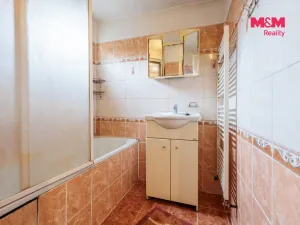 Prodej rodinného domu, Horní Slavkov, Nové Město, 164 m2