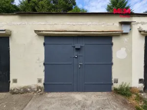 Prodej garáže, Havířov - Šumbark, 27 m2
