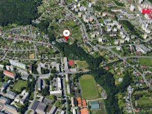 Prodej garáže, Havířov - Šumbark, 27 m2