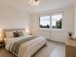 Prodej bytu 3+1, Liberec, Česká, 70 m2