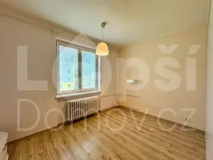 Pronájem bytu 1+1, Jeseník, Tylova, 38 m2