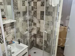 Pronájem bytu 1+kk, Jeseník, Sládkova, 28 m2