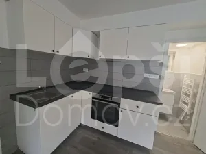 Prodej bytu 2+kk, Jeseník, Husova, 52 m2