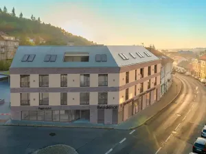 Prodej kanceláře, Praha - Zbraslav, Elišky Přemyslovny, 181 m2
