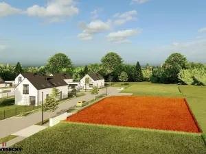Prodej pozemku pro bydlení, Čelákovice, Druhá, 701 m2