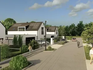 Prodej pozemku pro bydlení, Čelákovice, Druhá, 701 m2