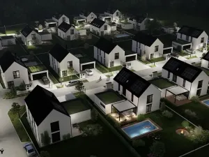 Prodej rodinného domu, Čelákovice, Druhá, 192 m2